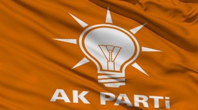 İşte AK Parti'nin Referandum Taktikleri