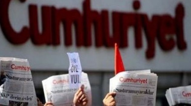 İşte Cumhuriyetçilerin Savunmaları