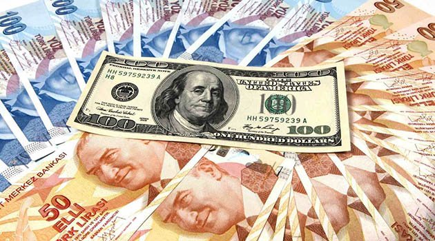 İşte Dolardaki Son Durum
