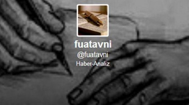 İşte fuatavni'nin başındaki isim