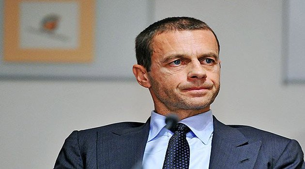 İşte Futbolun Yeni Patronu