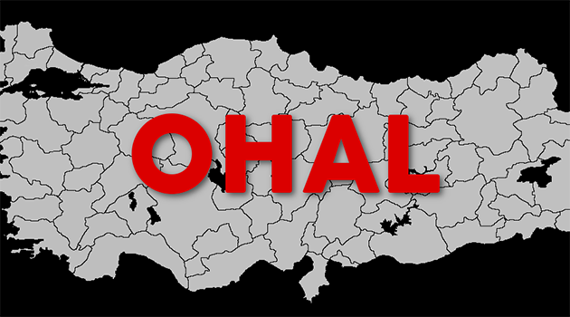 İşte OHAL'in Türkiye'ye Faturası