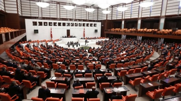 İşte Yeni Anayasa Teklifinin Detayları!
