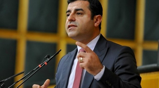 İsteyen gitsin dinci partide siyaset yapsın
