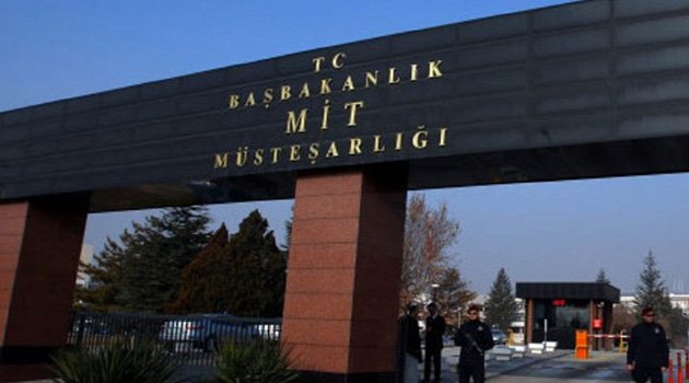 İstihbarata ‘Başkanlık’ Modeli