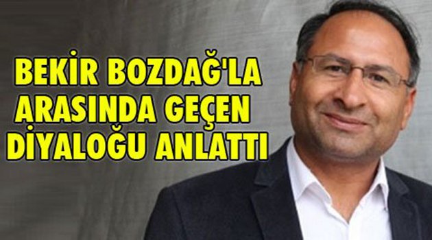 'İstismar Romanlar Üzerinden Savunulamaz