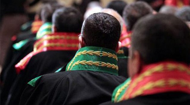 İtirafçı Hakim AKP'lileri işaret Etti