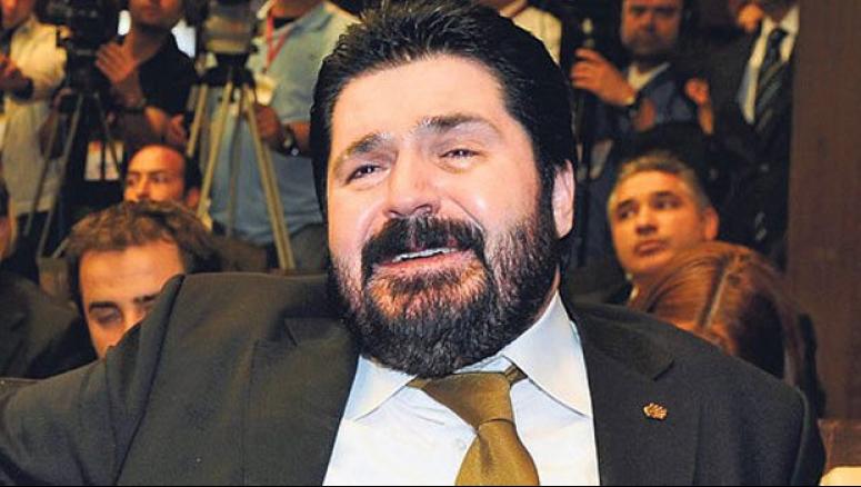 SAVCI SAYAN’DAN ŞOK TWEET!