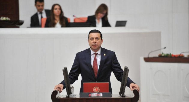 İZBAN YARIN TORBALI'DA