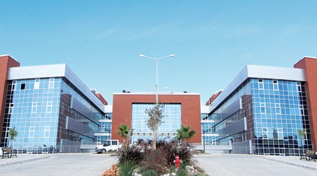 İZBAN’a Bu Hal, Hastaneye OHAL !