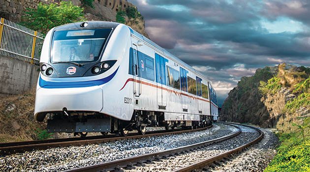 İZBAN A.Ş'den Grev Açıklaması