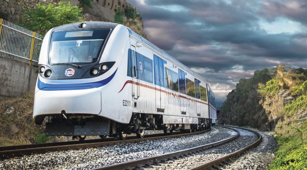 İZBAN, direkt seferlere yarın başlıyor