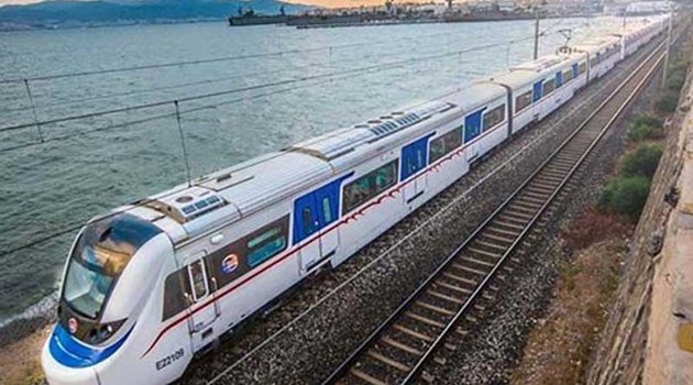 İZBAN Engelli İşçilerin Yol Parasına Göz Dikti
