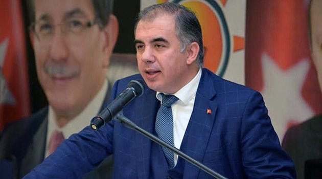 İZBAN Krizinde, Delican'dan CHP'ye 5 Maddelik Salvo!