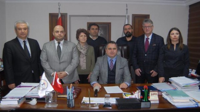 İzmir Barosu’ndan ‘sorumlulara’ istifa çağrısı