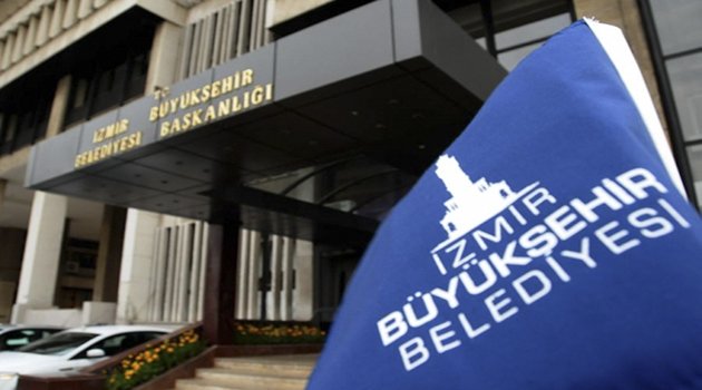 İzmir Büyükşehir'den 'FETÖ' Anketi