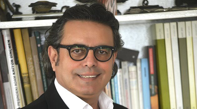 İzmir’de Sanat Gecesi
