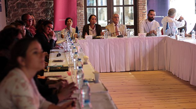 İzmir’de “Tasarım Rüzgarı” Esecek