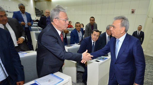 İzmir’deki kırsal kalkınma modeli, Ege’ye örnek olacak