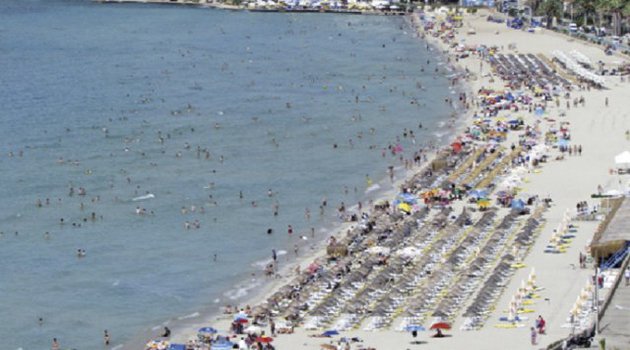 İzmir’den Tanıtım Atağı