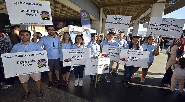 “İzmir Farkı” Daha İlk Adımda Hissedildi