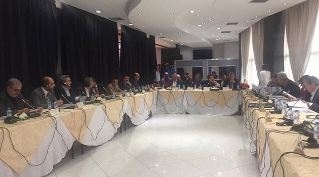 İzmir Fas'ta Anlatıldı