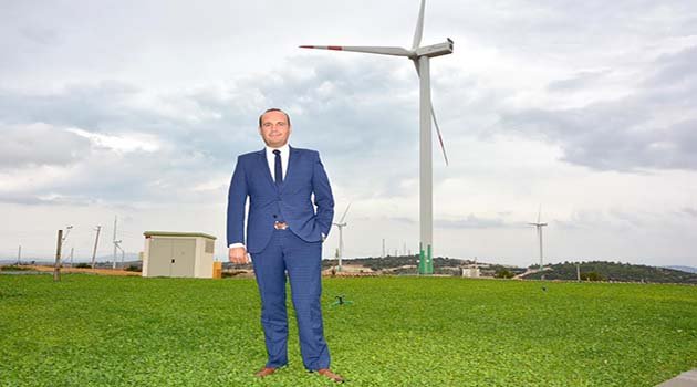 İzmir Hem Öncü, Hem Stratejik Önem Taşıyor