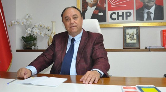 İzmir İl Başkanı Güven Ankara'ya Gidiyor