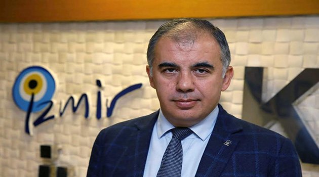 İzmir’in Gücü, Ülkenin Geleceği