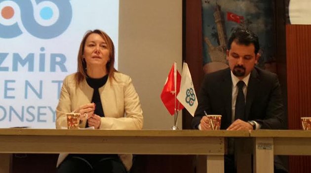 İzmir’in Konseyleri ‘Birlik’ Oldu