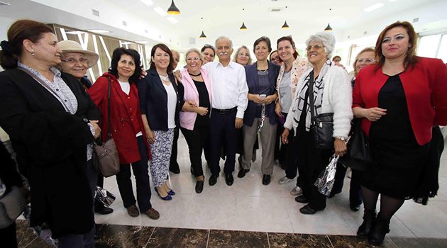 İzmir’in Yükselen Değeri Bayraklı