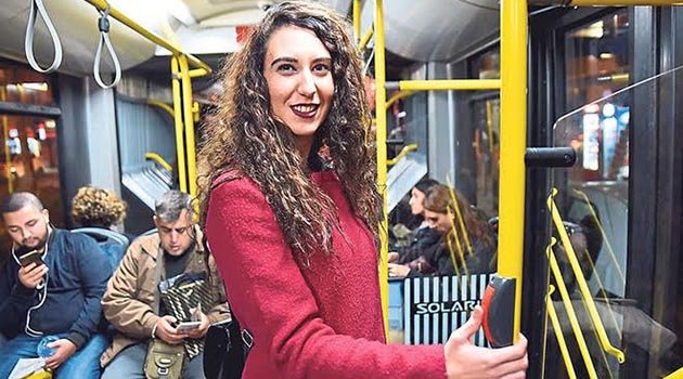 İzmir Kent Konseyi’nde ‘Bas-Durdur’ Sevinci