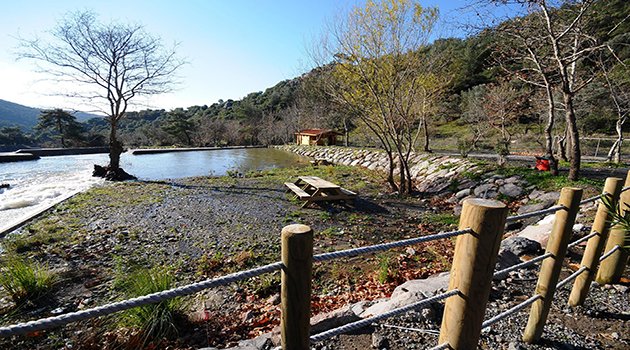 İzmir Kent Turları Başlıyor