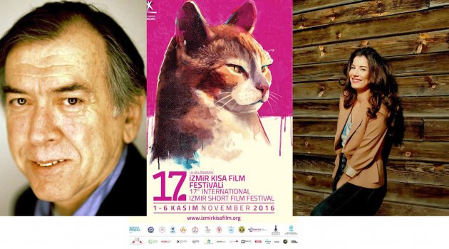 İzmir Kısa Film Festivali’nde Geri Sayım Başladı