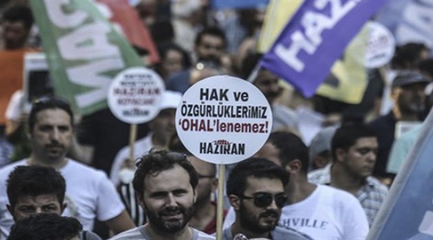 İzmir 'Laiklik ve Cumhuriyet' İçin Gündoğdu'ya Akıyor