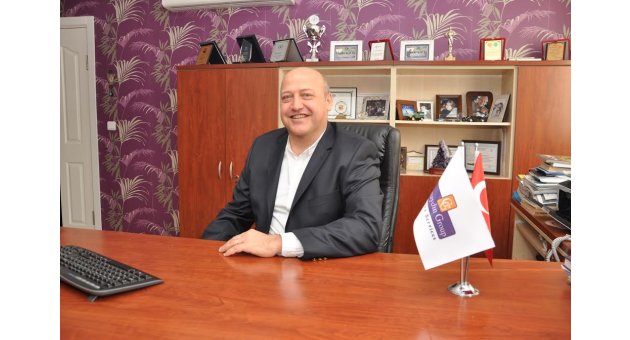 ''İzmir, Lojistikte Altın Çağını Yaşayacak''