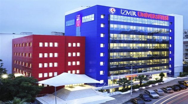 İzmir Üniversitesi Çalışanlarından 'FETÖ' Açıklaması