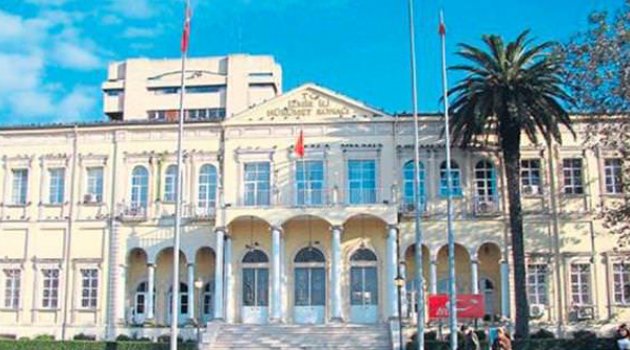 İzmir Vali Yardımcısı FETÖ'den Gözaltında!