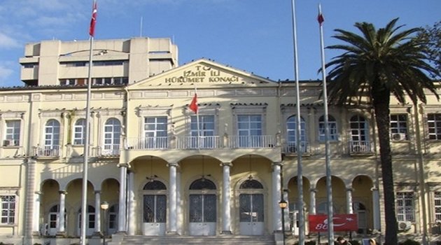İzmir Valiliği 'FETÖ Anketi’ni Yalanladı
