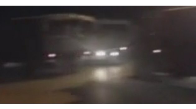 İzmir Valiliği'ne Giden Darbeciler Böyle Durdurulmuş