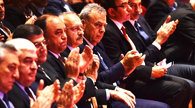 İzmir Varsa Umut Var