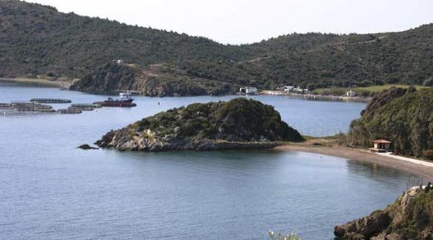 İzmir Yarımadası’nı İmara Açacak Karar Mahkemeye Taşınıyor