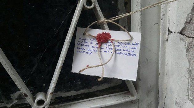 İzmir'de 2 Derneğe KHK Mührü