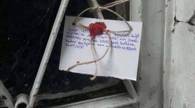 İzmir'de 2 Derneğe OHAL Mührü