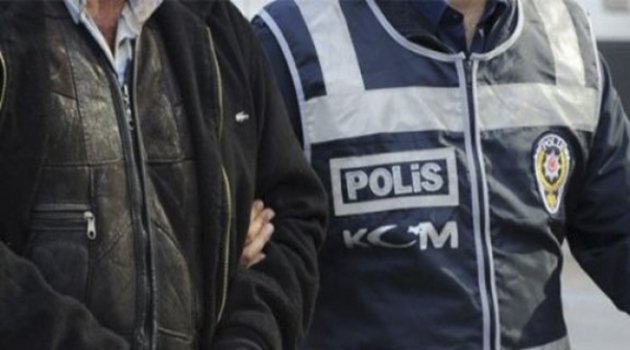 İzmir'de 44 kişi adliyeye sevk edildi