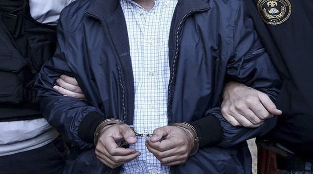 İzmir'de 82 Adli Personel Serbest Bırakıldı