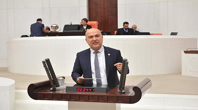 İzmir'de Askeri Alanlar Yerel Yönetimlere mi Devredilecek