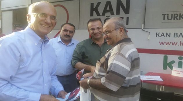İzmir'de Dev Mitinge Yoğun Hazırlık