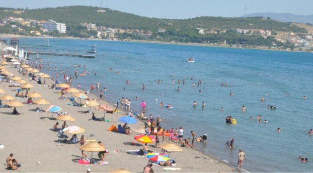 İzmir'de dört otelden biri kapalı