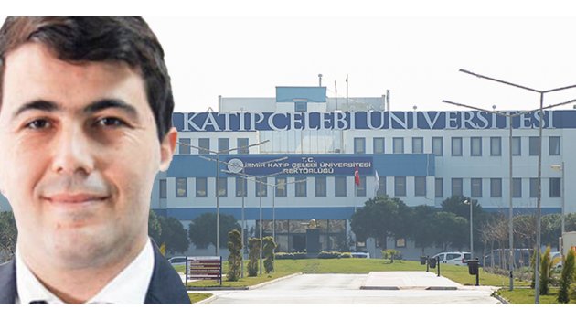 İzmir'de FETÖcü'nün Yükselişine Engel